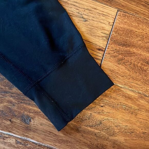 NWT REI black first layer - Picture 10 of 11